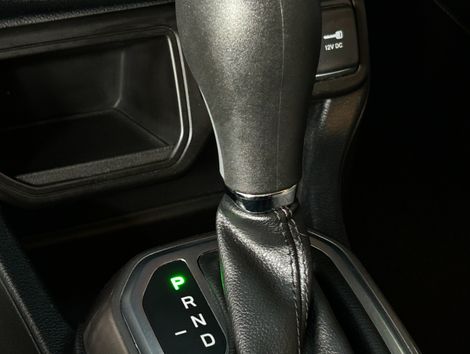 Jeep Renegade Limited 1.8 4x2 Flex 16V Aut.