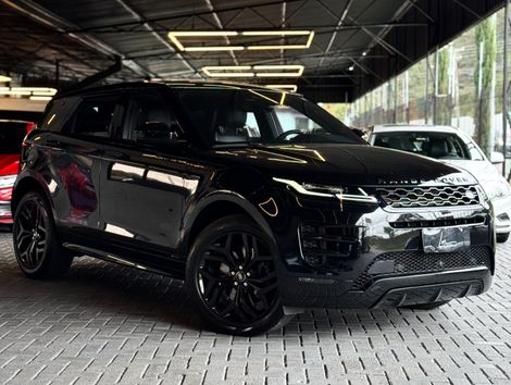 Land Rover Range R. EVO HSE Si4 R-Dyn.2.0 300cv Aut