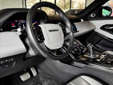 Land Rover Range R. EVO HSE Si4 R-Dyn.2.0 300cv Aut