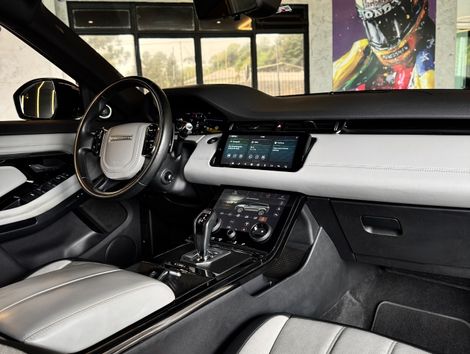 Land Rover Range R. EVO HSE Si4 R-Dyn.2.0 300cv Aut