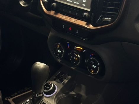 Fiat Toro Volcano 2.0 16V 4x4 TB Diesel Aut.