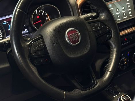 Fiat Toro Volcano 2.0 16V 4x4 TB Diesel Aut.