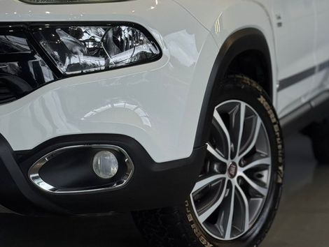 Fiat Toro Volcano 2.0 16V 4x4 TB Diesel Aut.