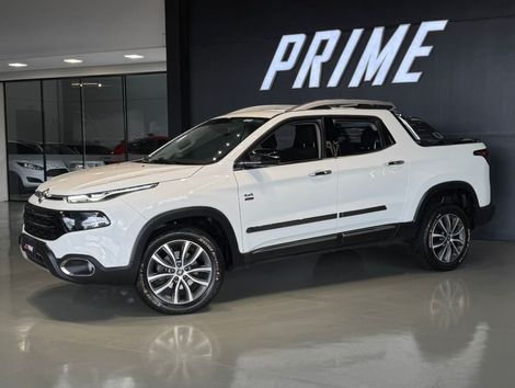 Fiat Toro Volcano 2.0 16V 4x4 TB Diesel Aut.