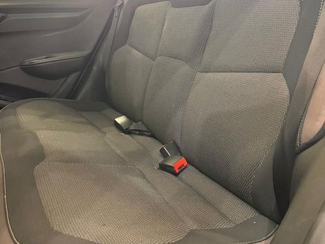 Chevrolet PRISMA Sed. LTZ 1.4 8V FlexPower 4p