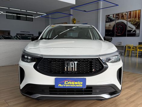 Fiat Fastback Audace 1.0 200 T. Flex Aut