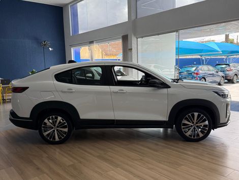 Fiat Fastback Audace 1.0 200 T. Flex Aut