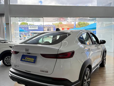 Fiat Fastback Audace 1.0 200 T. Flex Aut