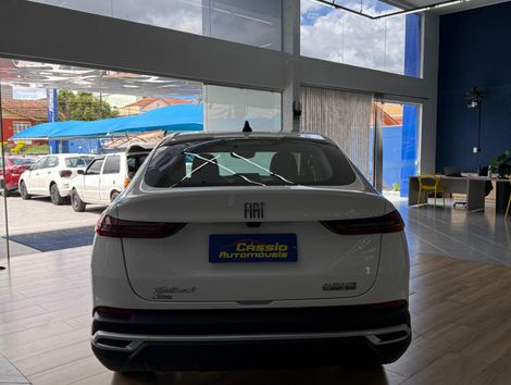 Fiat Fastback Audace 1.0 200 T. Flex Aut