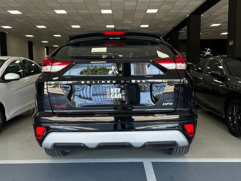 Mitsubishi Eclipse Cross HPE 1.5 16V 165cv Aut.
