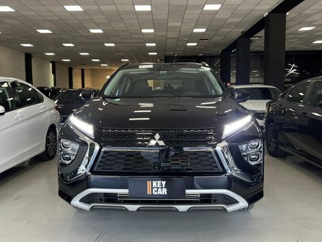 Mitsubishi Eclipse Cross HPE 1.5 16V 165cv Aut.