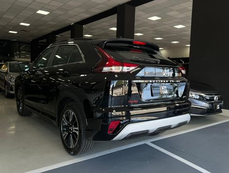 Mitsubishi Eclipse Cross HPE 1.5 16V 165cv Aut.