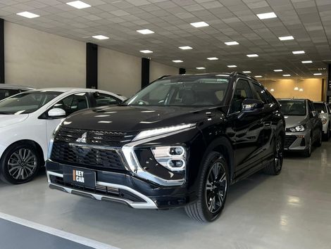 Mitsubishi Eclipse Cross HPE 1.5 16V 165cv Aut.