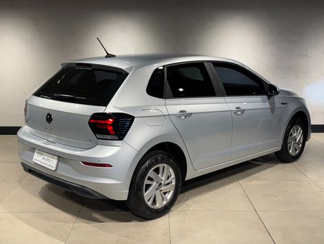 VolksWagen Polo Comfortline TSI 1.0 Flex 12V Aut.