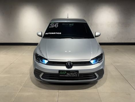Volkswagen Polo Comfortline TSI 1.0 Flex 12V Aut. - foto 4