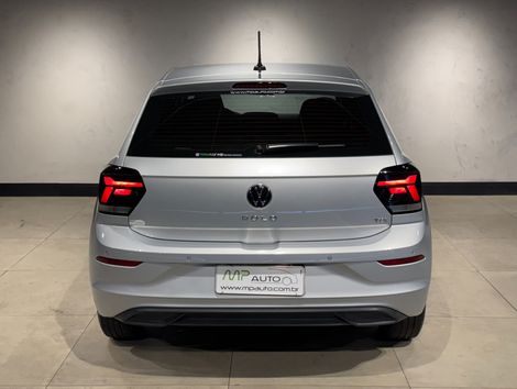 VolksWagen Polo Comfortline TSI 1.0 Flex 12V Aut.