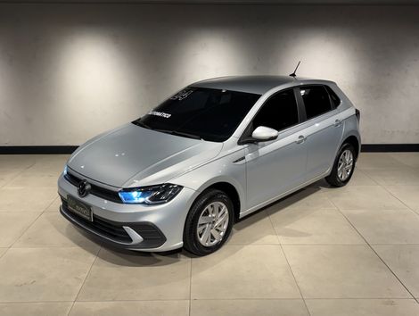 Volkswagen Polo Comfortline TSI 1.0 Flex 12V Aut. - foto 6