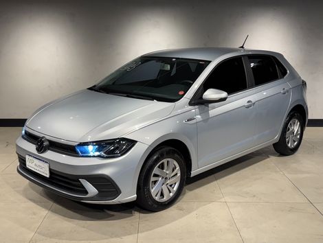 VolksWagen Polo Comfortline TSI 1.0 Flex 12V Aut.