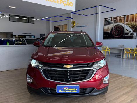 Chevrolet EQUINOX LT 2.0 Turbo 262cv Aut.