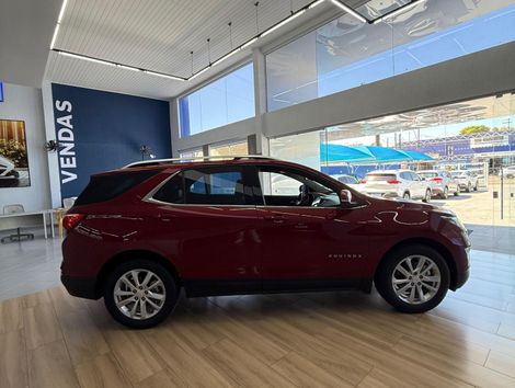 Chevrolet EQUINOX LT 2.0 Turbo 262cv Aut.