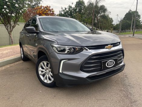 Chevrolet TRACKER 1.0 Turbo 12V Flex Aut. 