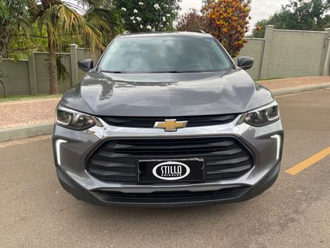 Chevrolet TRACKER 1.0 Turbo 12V Flex Aut. 