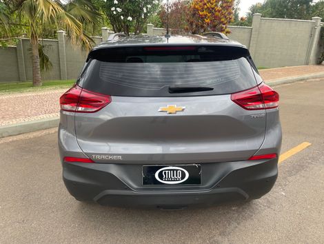 Chevrolet TRACKER 1.0 Turbo 12V Flex Aut. 