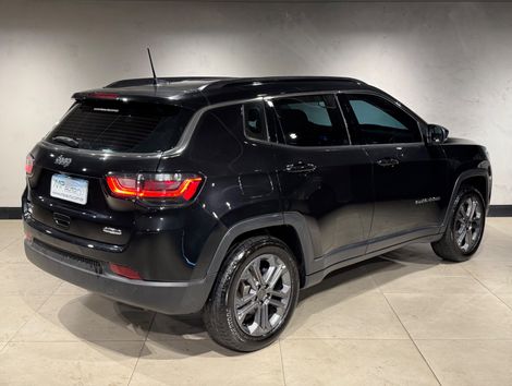 Jeep COMPASS LONG. T270 1.3 TB 4x2 Flex Aut.