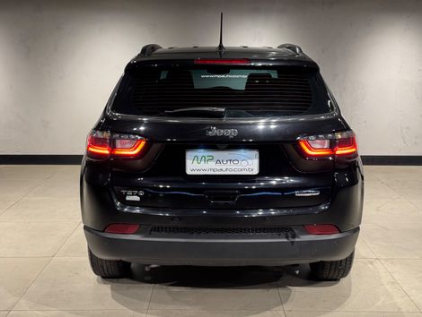 Jeep COMPASS LONG. T270 1.3 TB 4x2 Flex Aut.