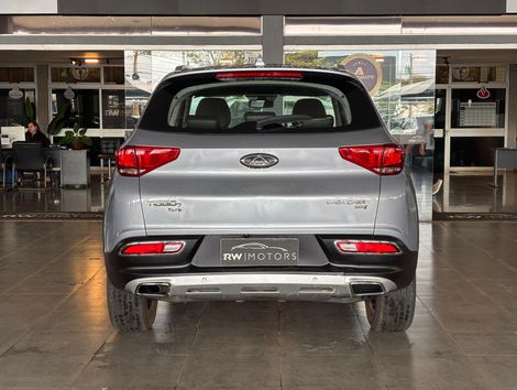 Caoa Chery/Chery Tiggo 7 TXS 1.5 16V Turbo Flex Aut.