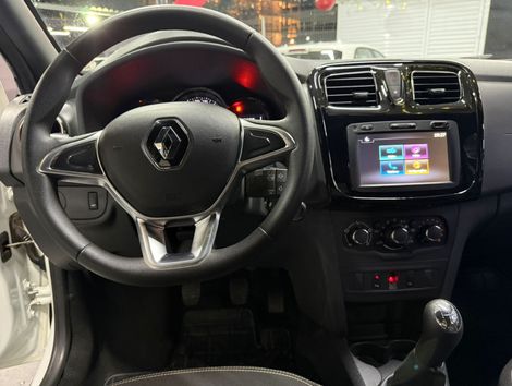 Renault STEPWAY Zen Flex 1.6 16V Mec.