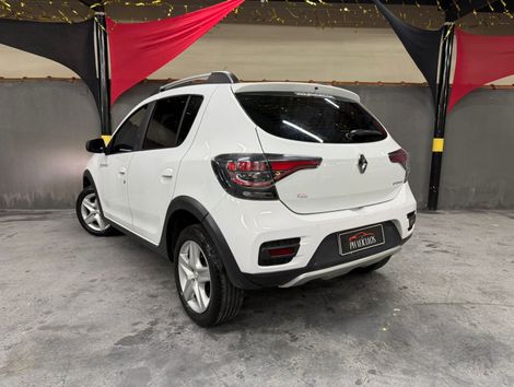 Renault STEPWAY Zen Flex 1.6 16V Mec.
