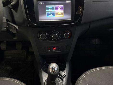 Renault STEPWAY Zen Flex 1.6 16V Mec.