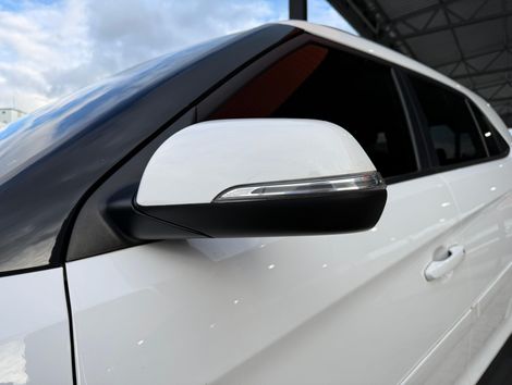 Hyundai Creta Action 1.6 16V Flex Aut.