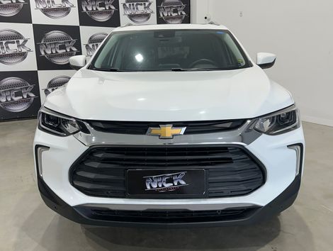 Chevrolet TRACKER Premier 1.2 Turbo 12V Flex Aut.