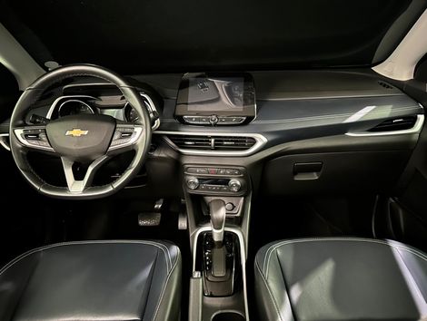 Chevrolet TRACKER Premier 1.2 Turbo 12V Flex Aut.