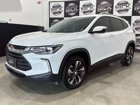 Chevrolet TRACKER Premier 1.2 Turbo 12V Flex Aut.