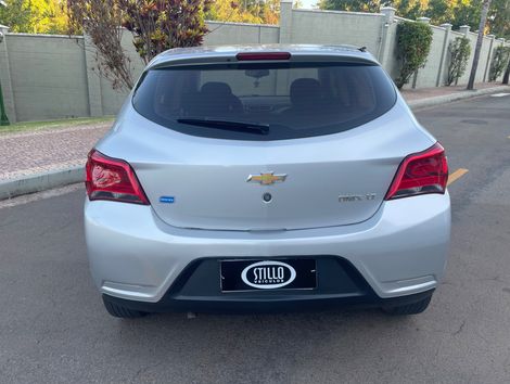 Chevrolet ONIX HATCH LT 1.0 8V FlexPower 5p Mec.