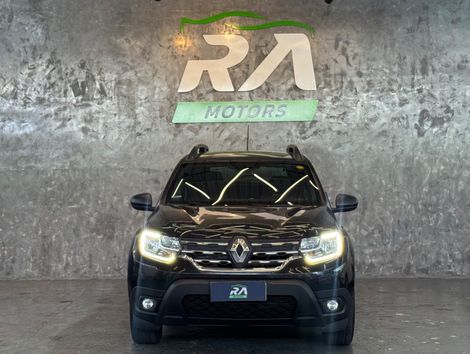 Renault DUSTER Intense 1.6 16V Flex Mec.