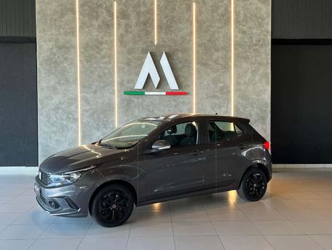 Fiat ARGO 1.0 6V Flex
