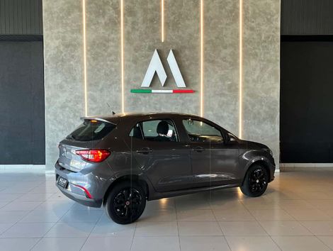 Fiat ARGO 1.0 6V Flex