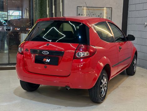 Ford Ka 1.0 8V/1.0 8V ST Flex 3p