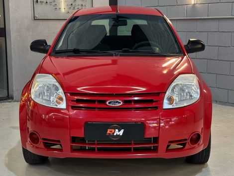 Ford Ka 1.0 8V/1.0 8V ST Flex 3p