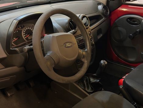 Ford Ka 1.0 8V/1.0 8V ST Flex 3p