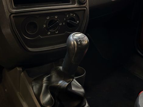 Ford Ka 1.0 8V/1.0 8V ST Flex 3p