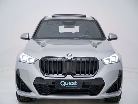 BMW X1 SDRIVE 20i M Sport 2.0 TB Aut.