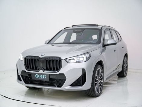 BMW X1 SDRIVE 20i M Sport 2.0 TB Aut.