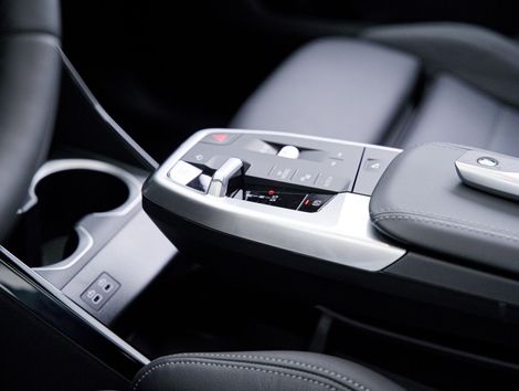 BMW X1 SDRIVE 20i M Sport 2.0 TB Aut.