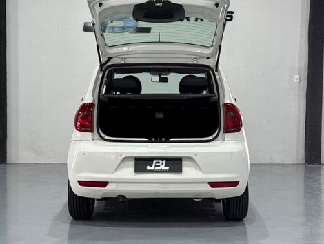 Volkswagen 1.6 MI TOTAL FLEX  4P