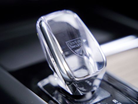 Volvo XC 60 T-8 Plus 2.0 AWD (Híbrido)